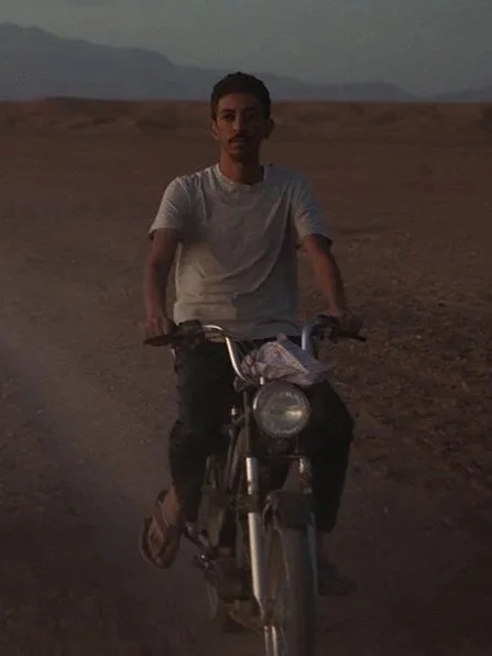 QIRAT - Amin Zouiten - Sweden/Morocco (2024)