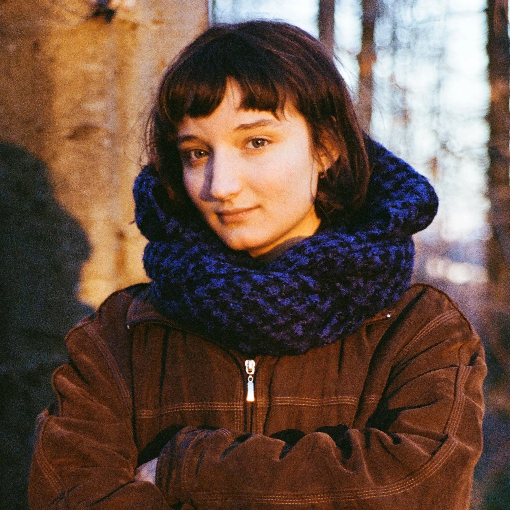 Scales Fell From Their Eyes — European Short Pitch