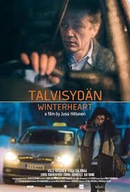 WINTERHEART - Jussi Hiltunen - Finland (2019)