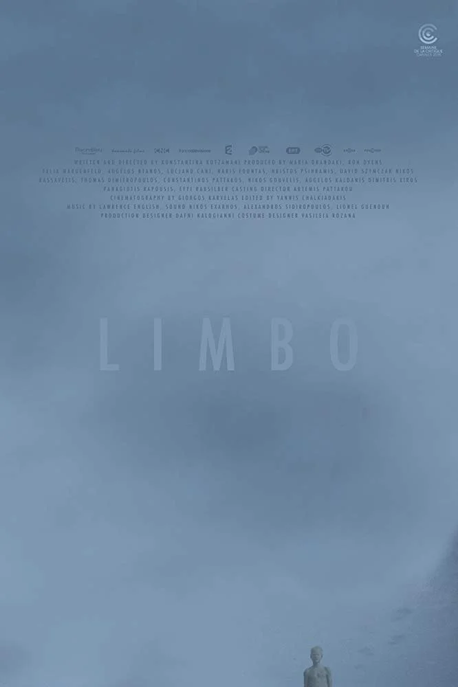 LIMBO - Konstantina Kotzamani - Greece/France (2016)
