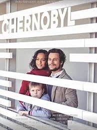 CHERNOBYL - Franco Dipietro - Italy/Luxembourg (2017)