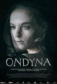 ONDINE - Tomasz Sliwinski - Poland (2019)