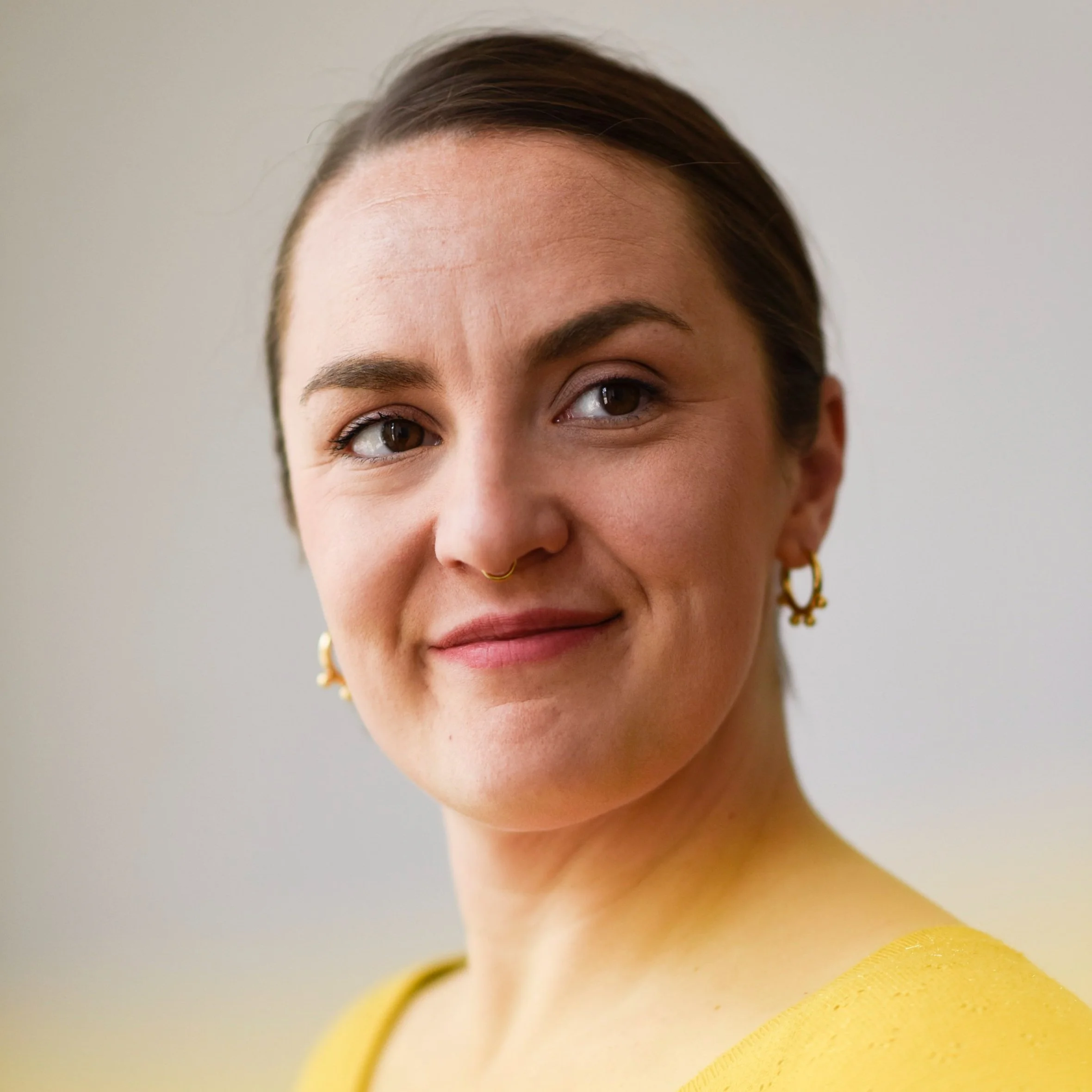 Scales Fell From Their Eyes — European Short Pitch