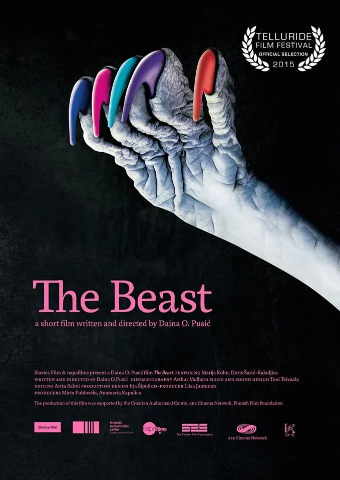 THE BEAST - Daina O. Pusić - Croatia (2015)