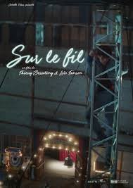 SUR LE FIL - Loic Tanson - Luxembourg (2017)