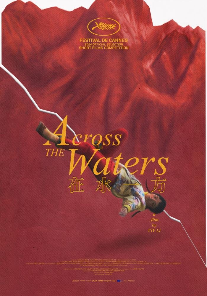 ACROSS THE WATERS - Viv Li - China/France (2024)