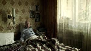 STANKA GOES HOME - Maya Vitkova, Radu Jude - Romania/Bulgaria (2010)