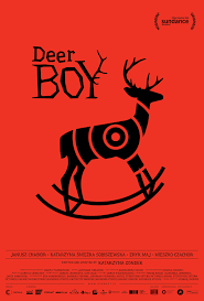 DEER BOY -  Katarzyna Gondek - Poland/Belgium (2018)