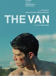 THE VAN - Erenik Beqiri - Albania/France (2019)