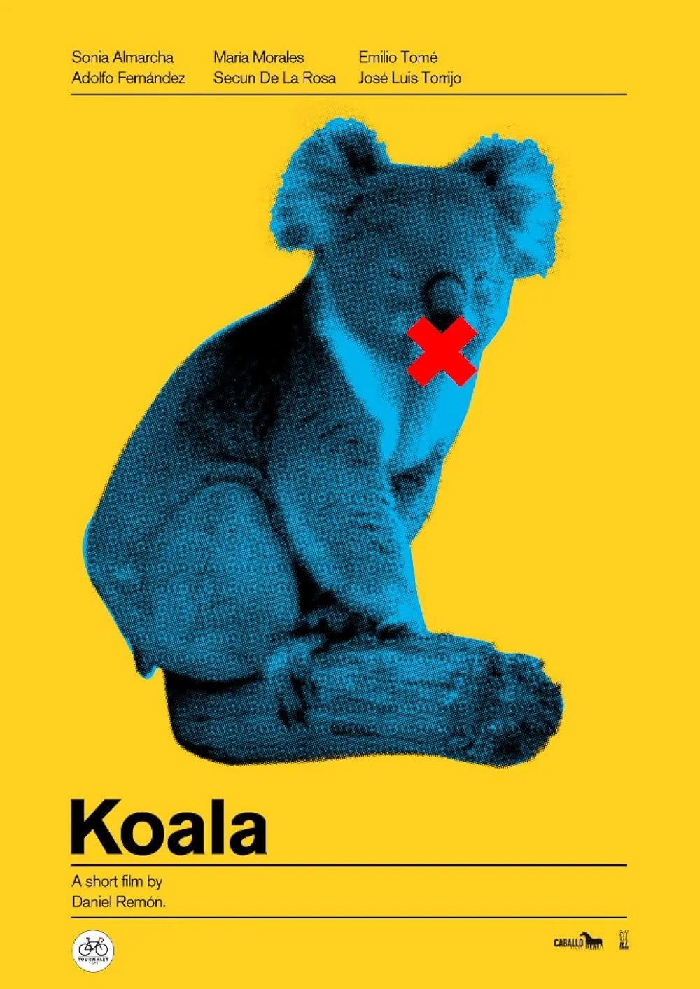 KOALA - Daniel Remòn - Spain (2012)