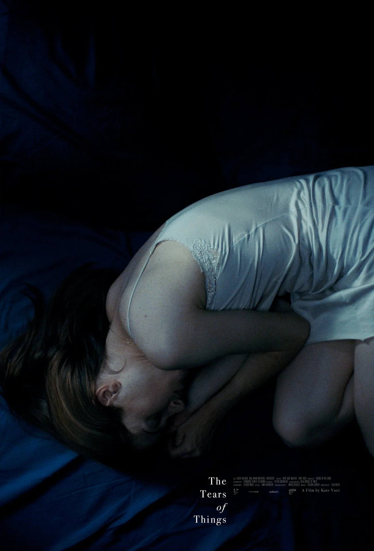 THE TEARS OF THINGS - Kate Voet - Belgium (2021)
