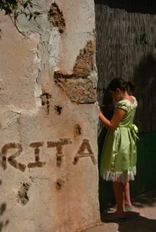 RITA - Antonio Piazza, Fabio Grassadonia - Italy (2009)