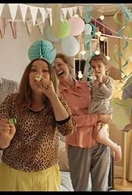 THE BABY SHOWER - Joseph Pierce - United Kingdom/France (2016)