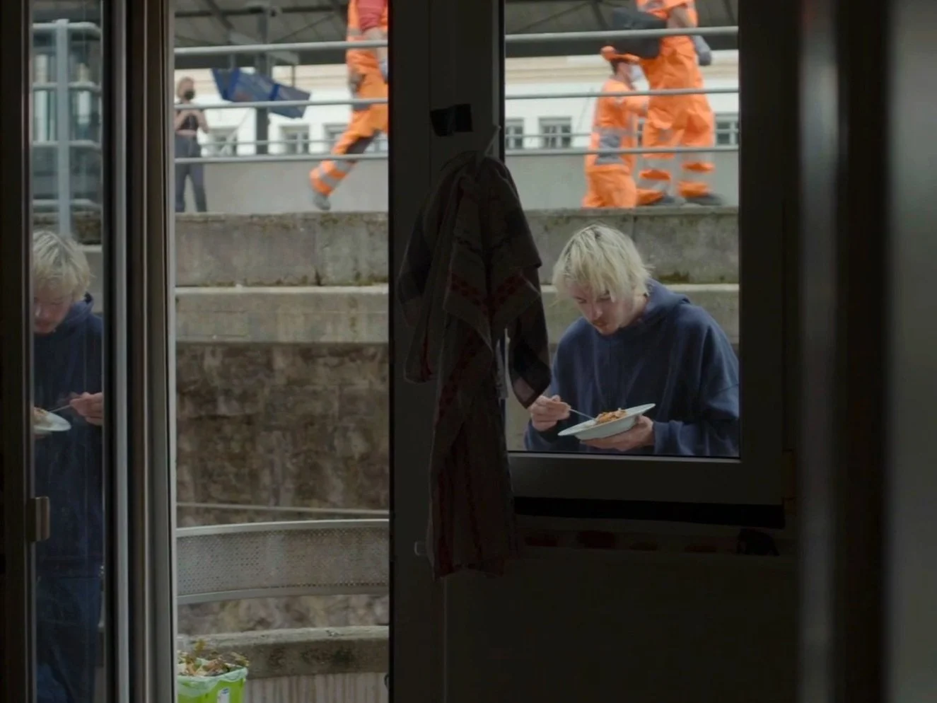 Scales Fell From Their Eyes — European Short Pitch