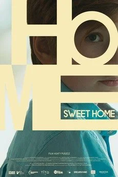 HOME SWEET HOME - Agata Puszcz - Poland (2019)