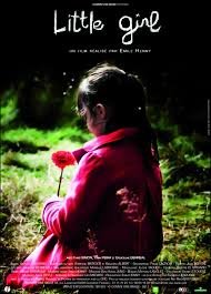 LITTLE GIRL - Emile Henny, Léo Médard - Belgium/France (2012)