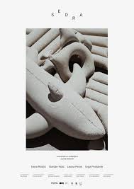 SEDRA - Judita Gamulin - Croatia (2019)