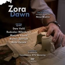 ZORA - Nina Blažin - Slovenia (2014)