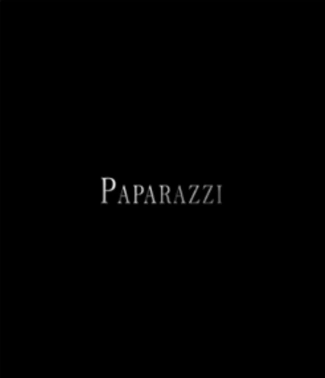 PAPARAZZI - Attila Hartung - Hungary (2017)