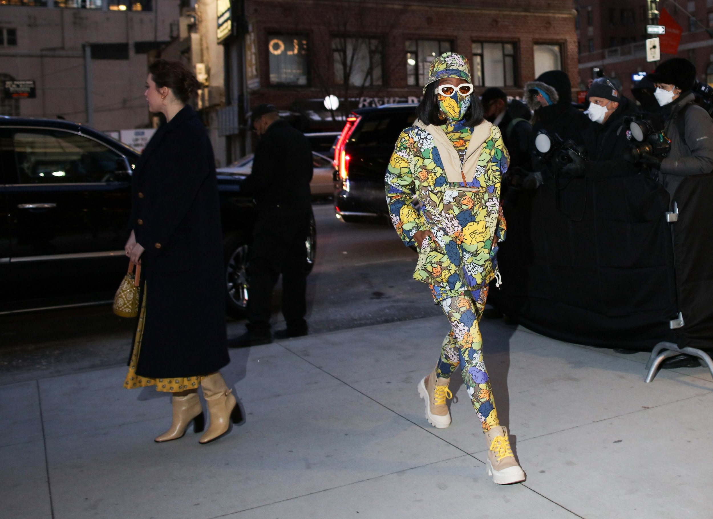COURTESY OF VOGUE