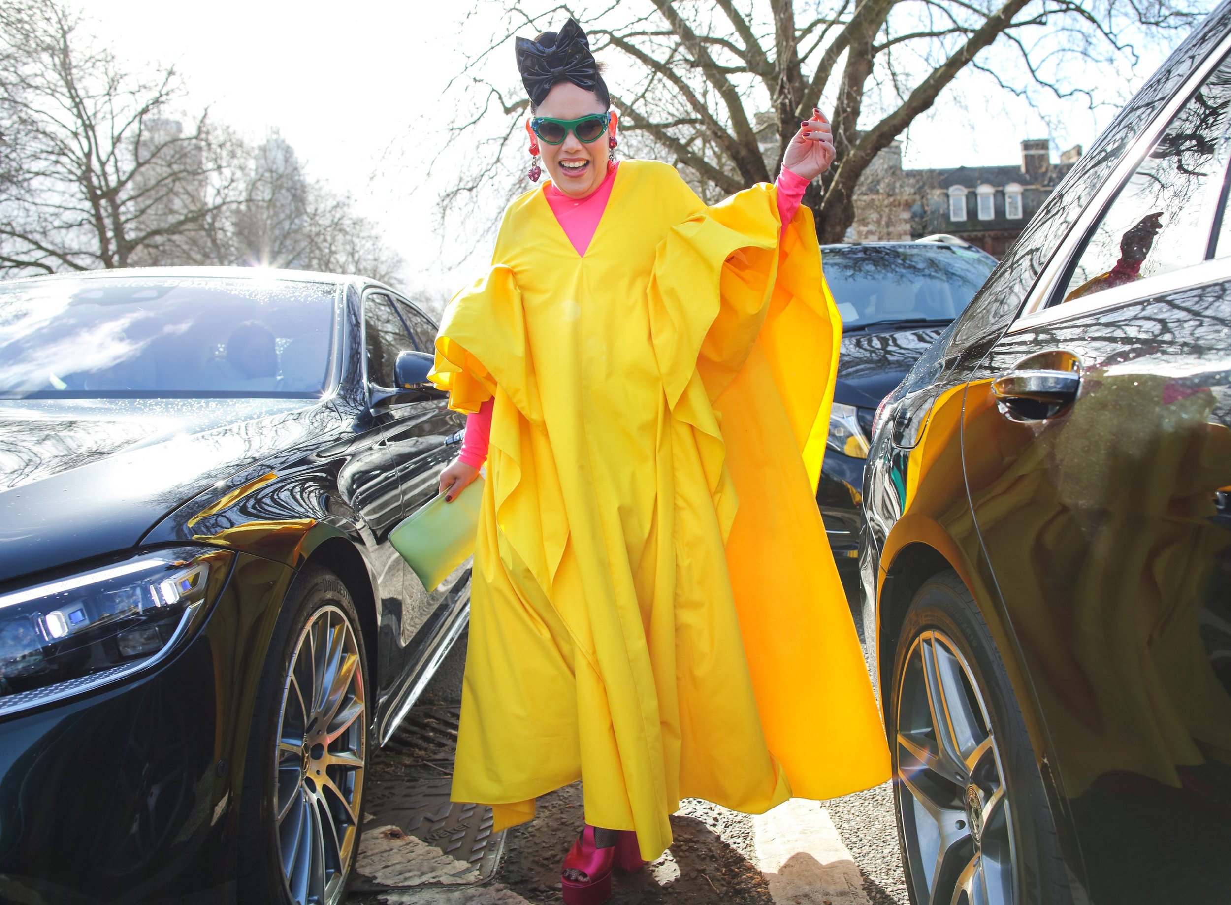 COURTESY OF VOGUE