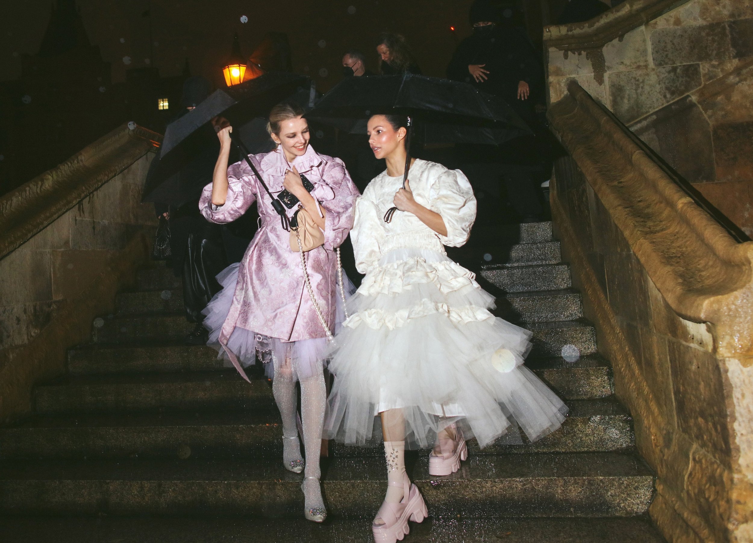 COURTESY OF VOGUE