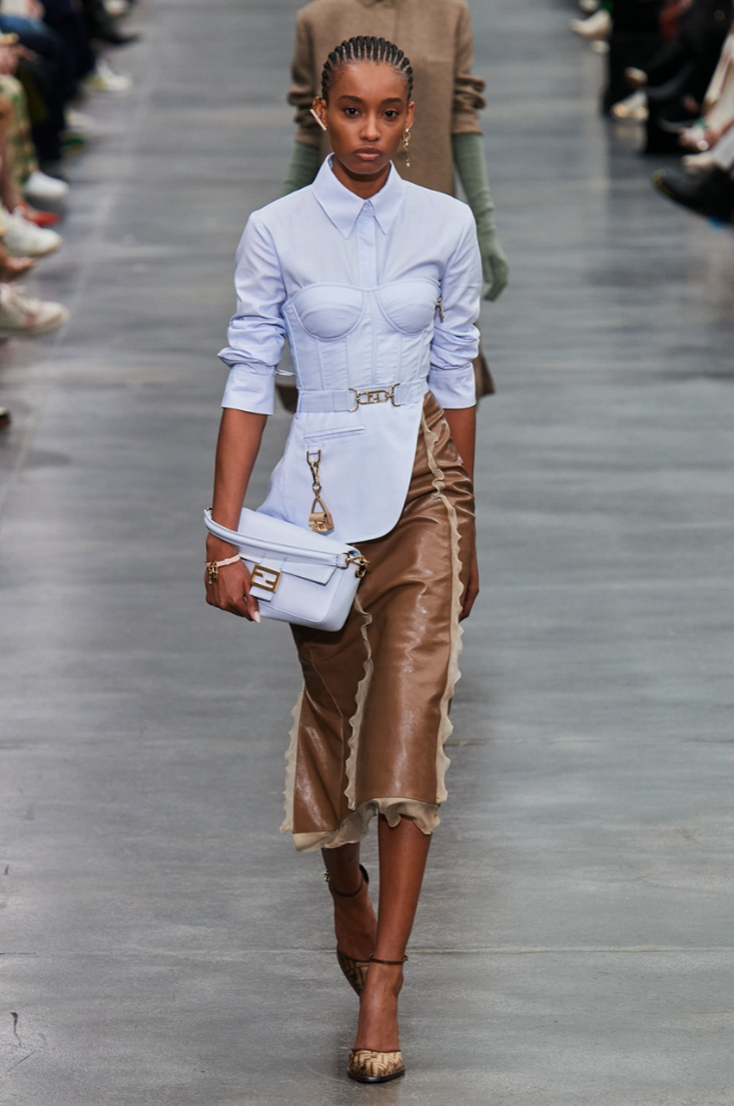 The Milan Fashion Week Rundown