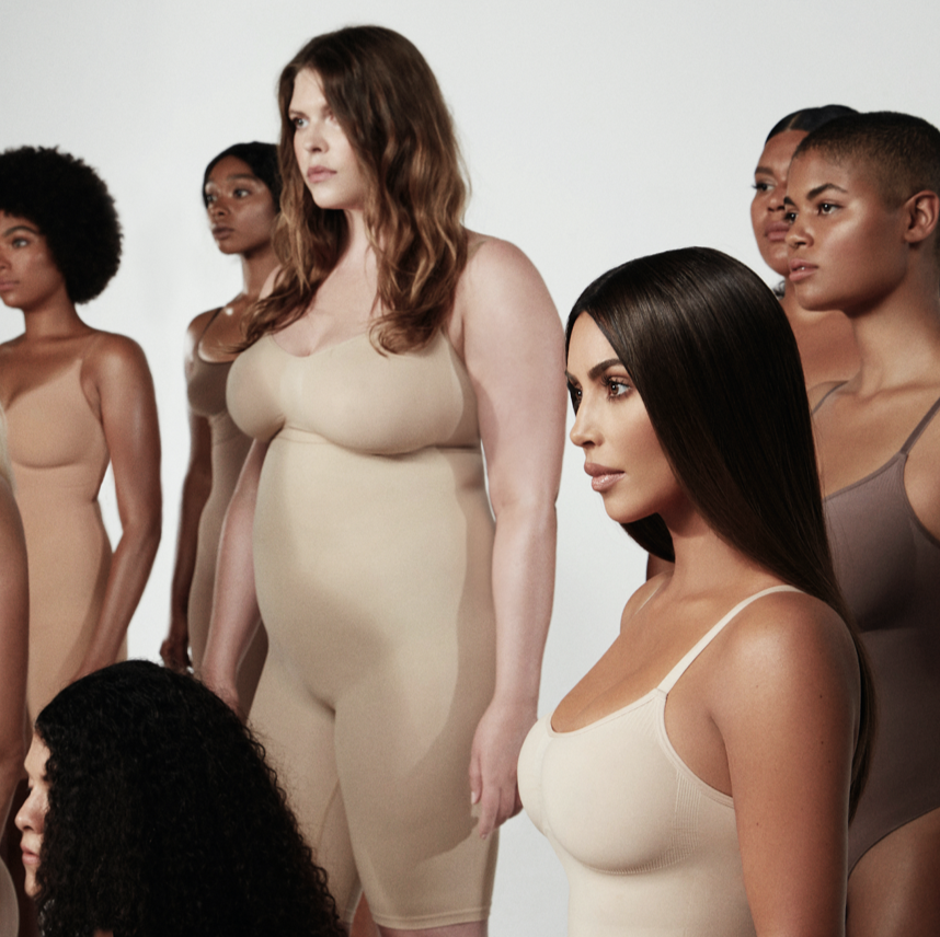 How SKIMS is Changing the Fashion Industry