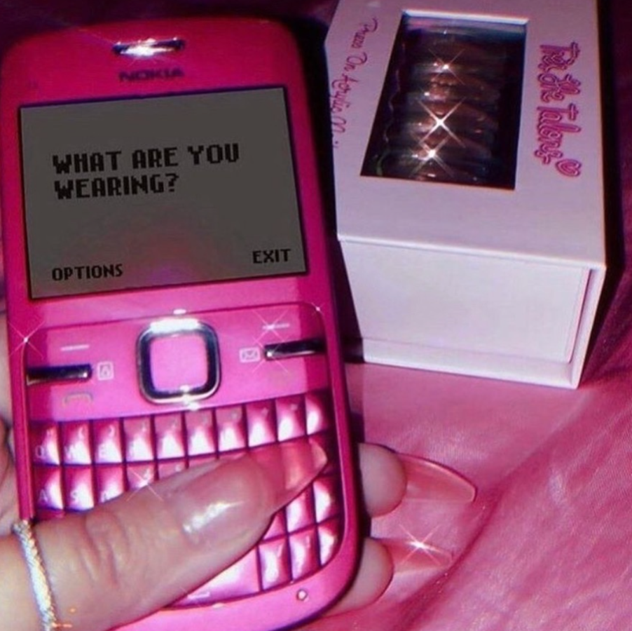 Everything about the Y2K Trend and the Miu Miu Set That Is Blowing Up Your Feed