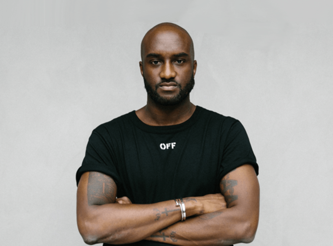 Virgil Abloh’s Legacy
