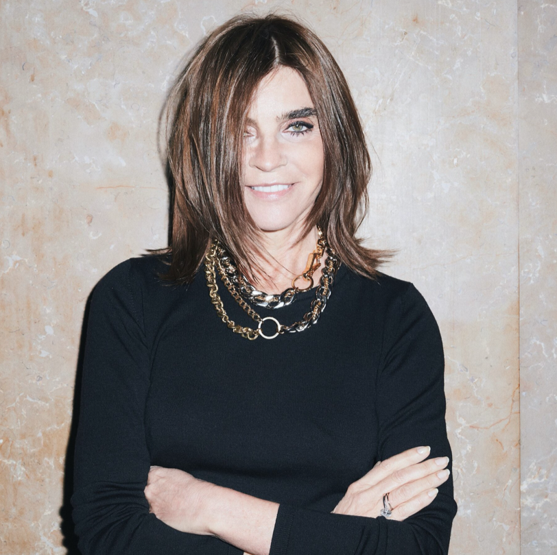 Powerful Women in Fashion and Beauty