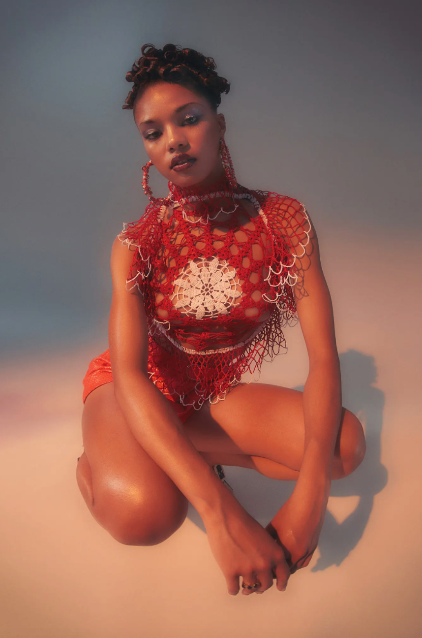The Caribbean Fashions of Diotima