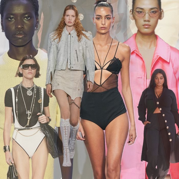 Trends That Will Change Your Style