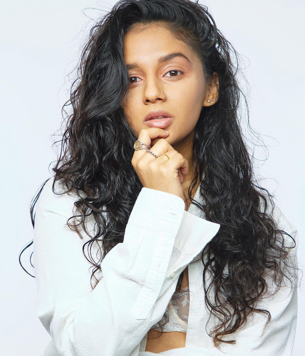 Kajal Patel: Directing Her Story