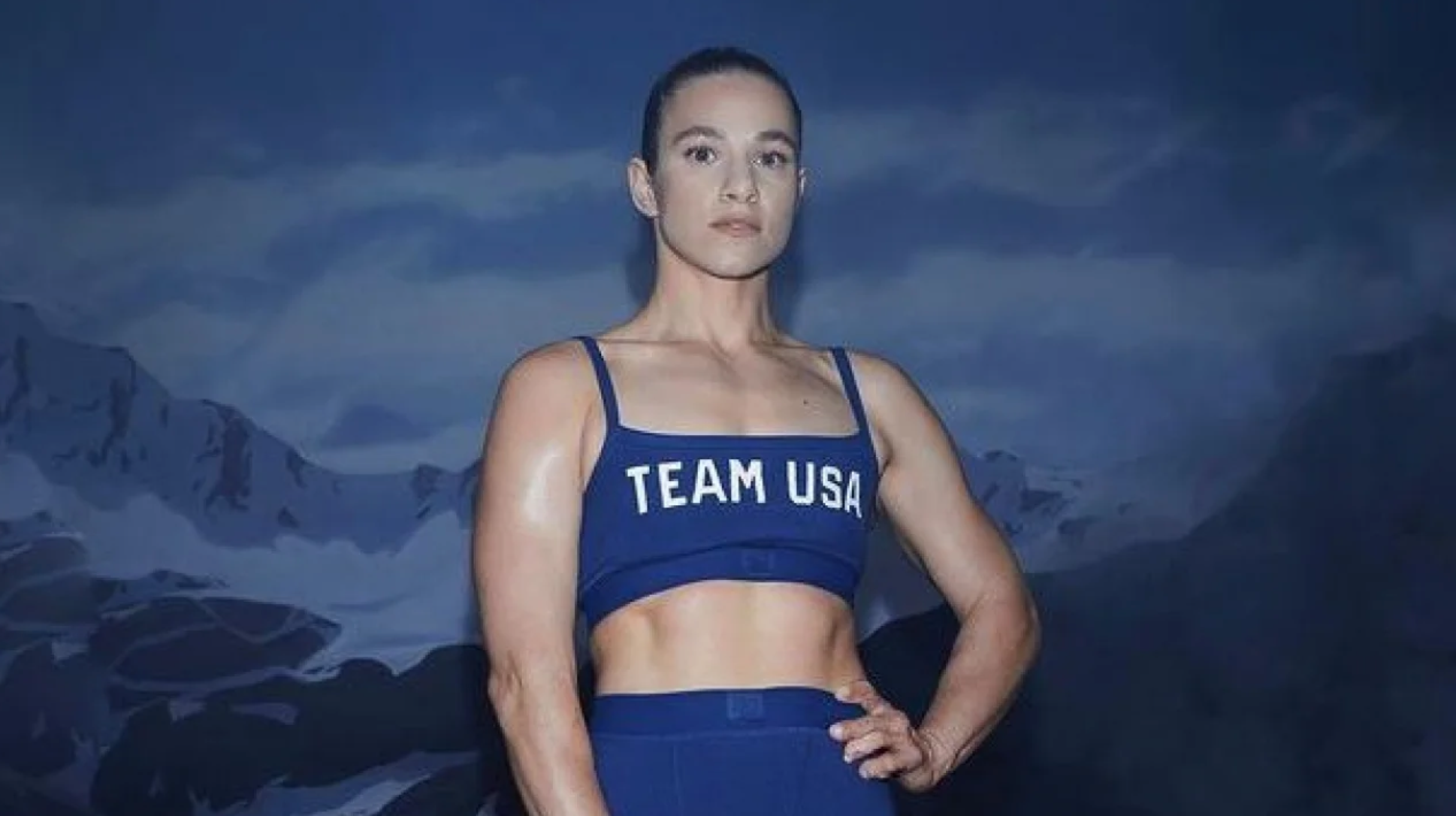 A Global Spotlight on Fashion at the Beijing Winter Olympics