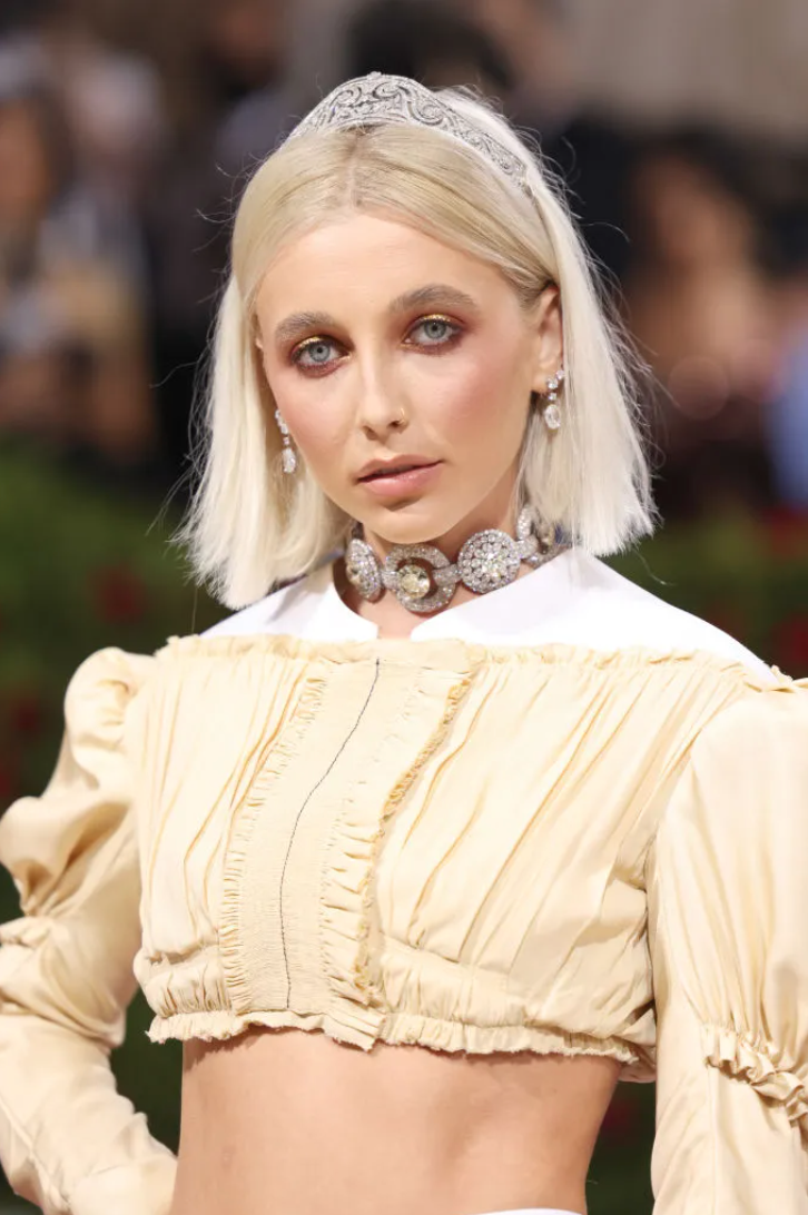 Fashion’s Biggest Night Sparkled and Shined