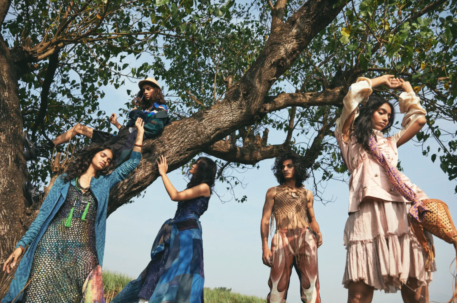 The Truth Behind Transparency & Sustainability in Fashion