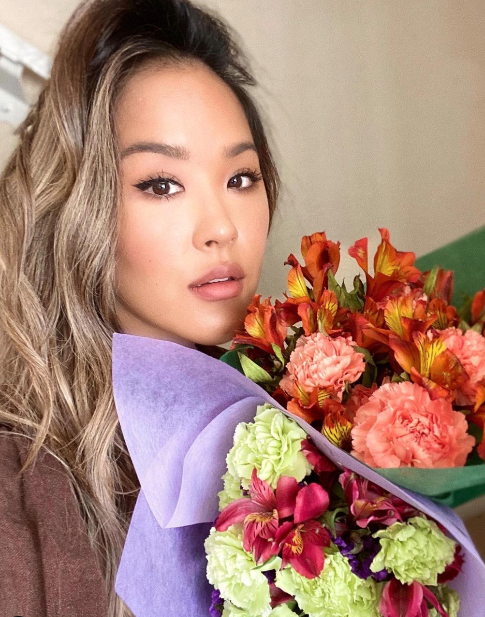 MUA Spotlight: Grace Pae