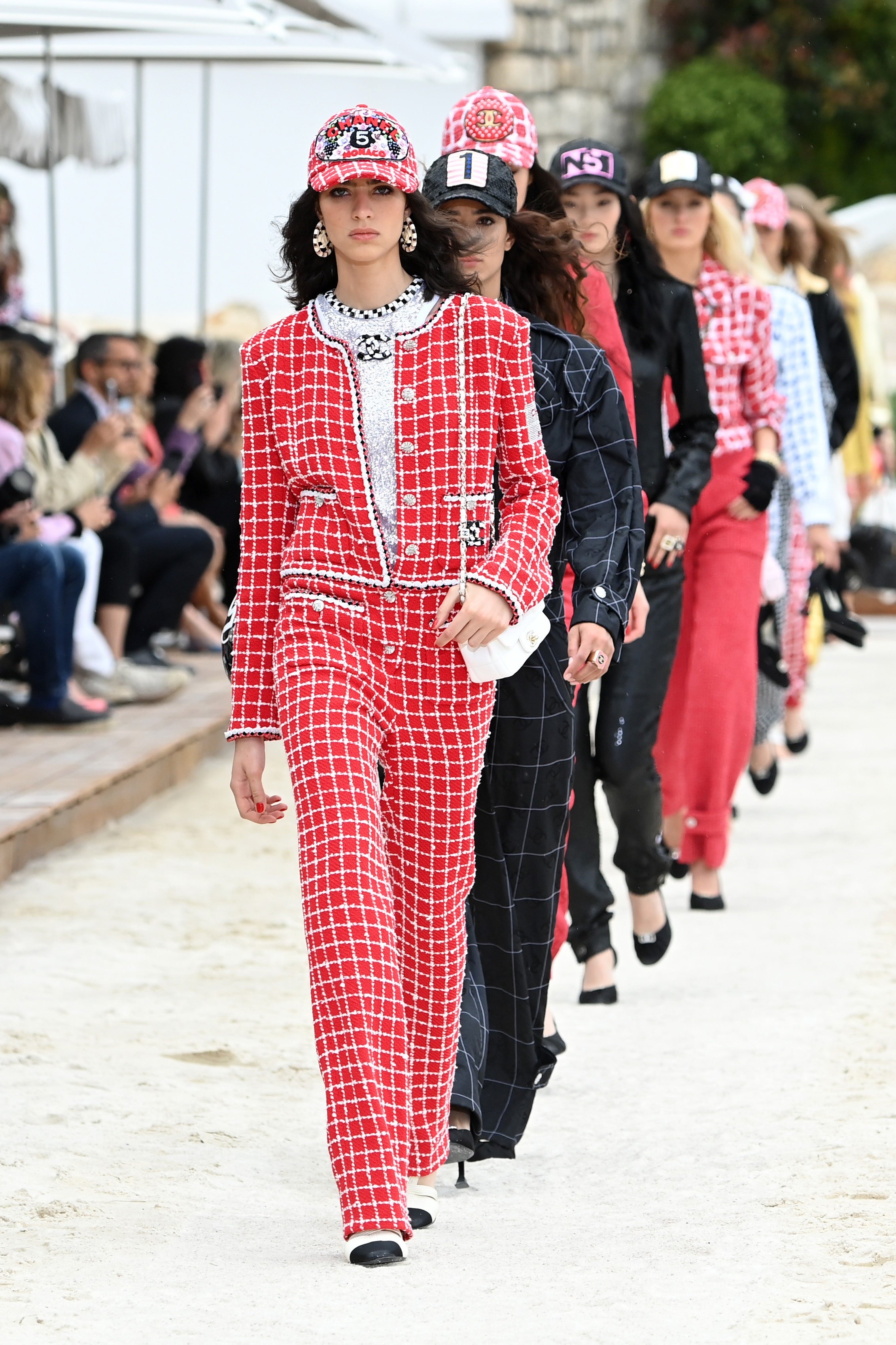 A Deeper Look into the 2023 Chanel Cruise Collection