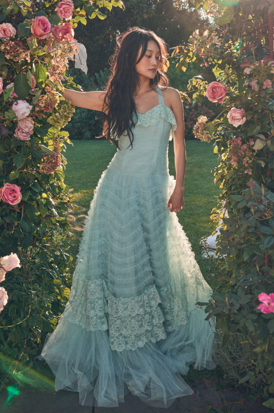 Regencycore: The Bridgerton- Inspired Trend