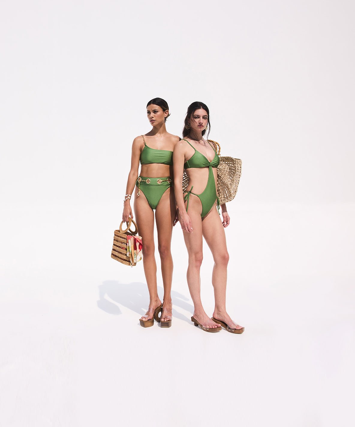 Meet the Trending Label Cult Gaia