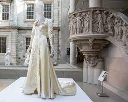 Inside the Costume Institute’s In America: An Anthology of Fashion Exhibit