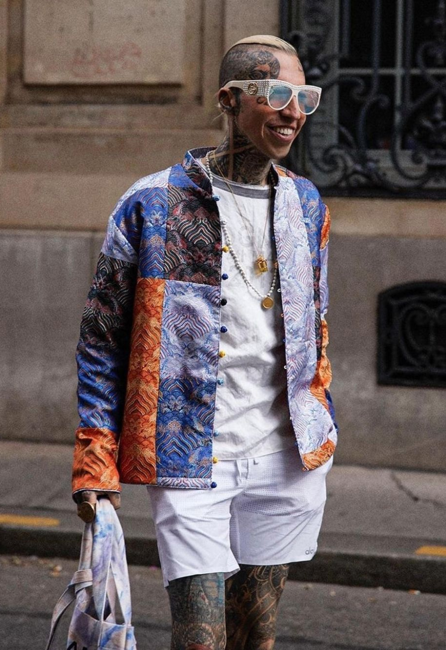 AAPI Owned Fashion Brands to Support This May
