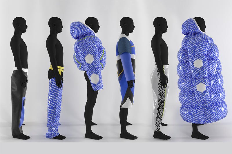 Entering the World of Digital Fashion
