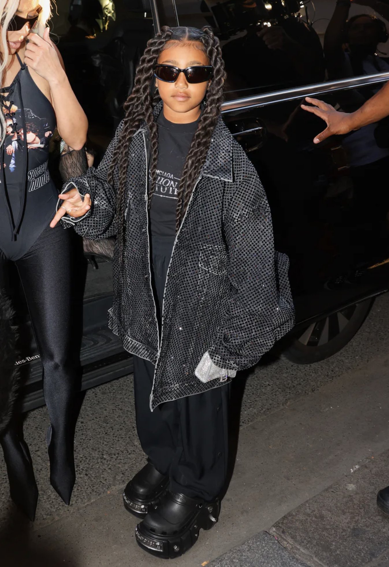 Like Father Like Daughter: North West the Ultimate Nepotism Baby