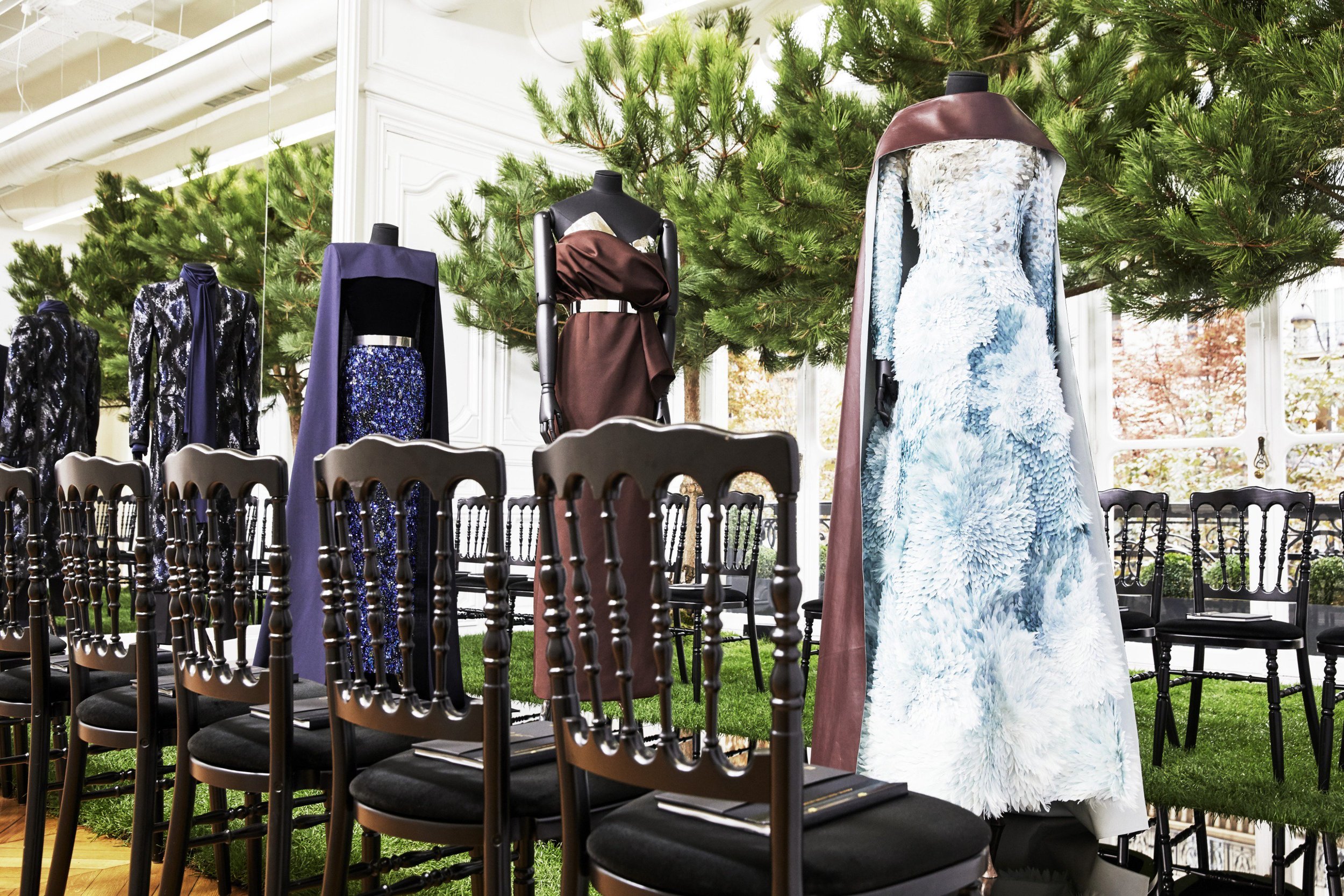 LVMH Les Journées Particulières