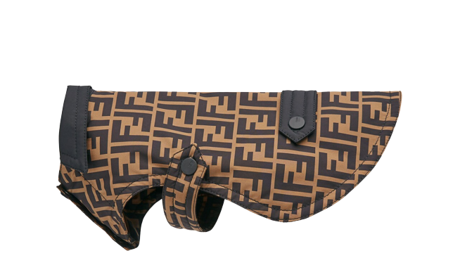 COURTESY OF FENDI