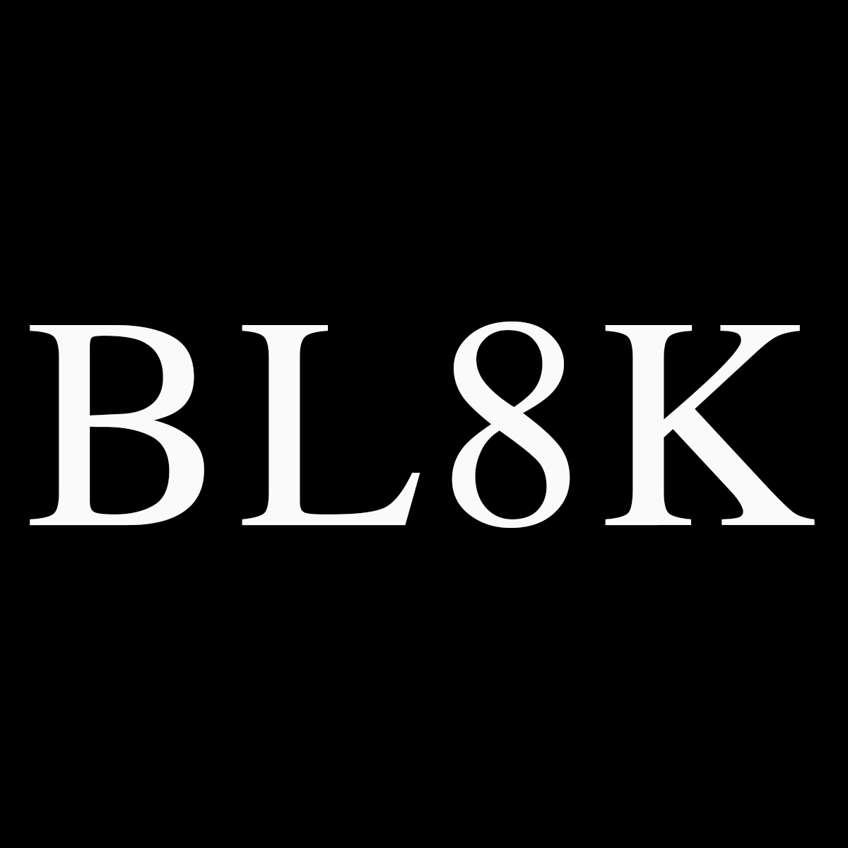 BL8K