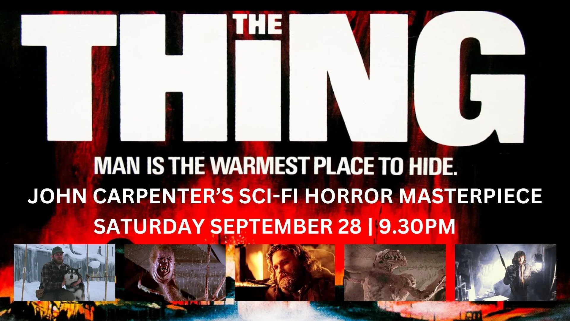 The Thing