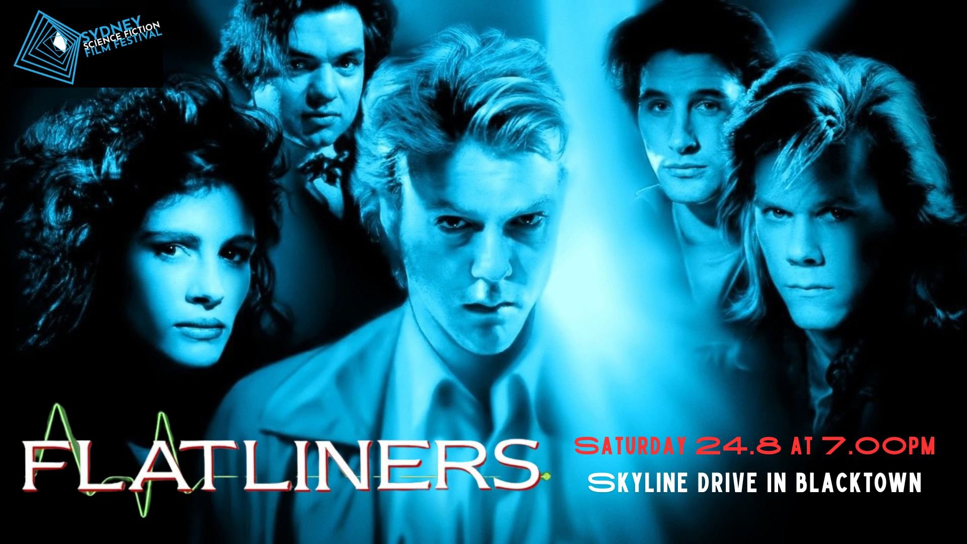Flatliners